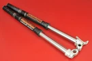 2005 2006 Front Fork Suspension Dampener Unit Set Wp. Fixed Price $299.99.