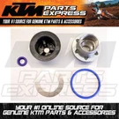 New Oem Ktm Front Fork Screw Sleeve Kit 125 250 350 450 500 Sx Xcf Xcw R14035. Fixed Price $71.71.