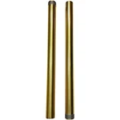 Pro One Fork Tube - Gold 49 Mm 25.50" Length 105120G. Fixed Price $437.95.