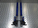 Genuine Suzuki Gsxr 1000 Showa Bff Pair Of Front Fork Legs 2019 To 2024. Fixed Price $2018.40.