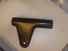 Oem Vintage Kawasaki KE100 KV100 G4TR Lh Front Fork Cover 44033-078-21. Fixed Price $25.20.