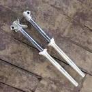2003 Yamaha YZ450F Right Left Front Suspension Forks Shocks 5TA-23102-00-00 Cb. Fixed Price $249.95.