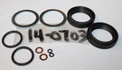 1975-84 Harley-davidson 35MM Fork Seal Kit Fx Super-glide Xl's New. Fixed Price $30.00.