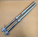 1997 Honda CR125R Left Right Front Forks Suspension Shock Leg Tube. Fixed Price $199.99.