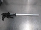 EB1057 2009 Kawasaki Concours Abs 1400 Left Fork Assembly. Fixed Price $189.99.
