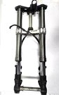 09 10 11 12 Kawasaki Ninja ZX-6R ZX6R Left/right Front Forks Suspension Set. Fixed Price $224.99.