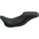 Pera Black Diamond Outcast Full Length Daddy Long Leg Seat 08+ Harley Touring. Fixed Price $755.00.