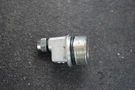 Honda CB650 CB750 Custom GL500 Silver Wing Fork Shock Spring Seat Top Cap Bolt. Fixed Price $50.00.