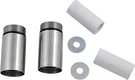 Cycle Visions Fork Tube Extensions 49MM +3" #CV7113 Harley Davidson. Fixed Price $141.27.