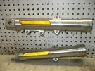 Hd Harley 00 05 Dyna Wide Glide Fork Right Left Lower Leg Slider G593-L G593-R. Fixed Price $119.99.