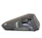 2015 - 2019 Yamaha Yzf R1M Ccu Gps Timer Data Logger Carbon Cowl Rear Section. Fixed Price $699.99.