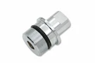 Inner Fork Tube Plug Chrome Harley Davidson By V-twin. Fixed Price $30.20.