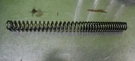 2003 Ultra Harley-davidson Front Fork Damper Spring Left 46235-02 Used Nice!. Fixed Price $24.95.