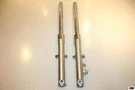 2004 Kawasaki Vulcan Vn 1500 Front Forks Shock Suspension Set Pair 44075-1095. Fixed Price $179.99.