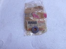 Nos Yamaha Upper Spring Seat 1987-1992 YSR50 5R2-23142-00. Fixed Price $14.99.