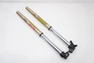 2025 Front Forks Oem Kyb Suspension Spring Yamaha 2024-26. Fixed Price $1100.00.