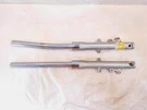 2000-2004 Kawasaki Vulcan VN1500 Nomad Fi Front Wheel Forks -bent Parts. Fixed Price $99.95.