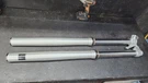 34188U0501 Wp Air Forks Front 2016-2022 Ktm Husqvarna Sxf Fc 250 450 125 Xcf. Fixed Price $525.00.