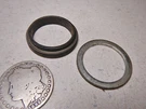 80 Yamaha Special XS650SG Front Fork Trim Outer Cover Bushing & Washer. Fixed Price $18.74.
