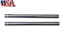 Front Brake Suspension Fork Inner Tubes Fits Yamaha MT-07 FZ07 XSR700 2014-2022. Fixed Price $74.96.