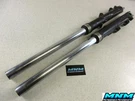1977 Honda Goldwing GL1000 Genuine Front Fork Shock Suspension Tube Good. Fixed Price $199.00.