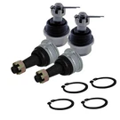 Honda Pioneer 1000 Upper Lower Ball Joint Kit 51220-HL4-AK1 51375-HL6-A02. Fixed Price $72.00.
