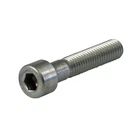 Allen M8 X 45MM Stainless Steel Screw For Harley-davidson 45500132. Fixed Price $16.21.
