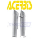 Acerbis Lower Fork Covers 2014-2016 Husqvarna TC250 Bodywork Sz. Fixed Price $51.62.