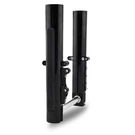 Performance Machine 14-UP Fl Lower Leg Assembly Black Ano. Fixed Price $883.99.