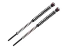 Bitubo Suspension K0108JBH01WO Adjustable Pressurized Fork Cartridge Kit W/o Oil. Fixed Price $896.23.
