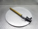 2024 24-25 Kawasaki ZX636 ZX6R Ninja Front Right Fork Suspension Damper Bent. Fixed Price $92.99.
