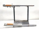 11-17 Harley Flstc Heritage Softail Classic Front Fork Set Straight 45915-07. Fixed Price $471.17.