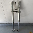 2001 98-03 Yamaha YZ250F WR250F YZ125 Front Forks Shocks V10 Pro Action. Fixed Price $179.00.