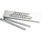 Factory Connection Fork Springs 0.49 Kg/mm Motorcycle Dirt Bike LRN-049. Fixed Price $137.05.