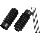 Harddrive Custom 230MM Fork Boot Black 41MM 359020. Fixed Price $56.52.