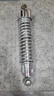 Harley Davidson Chrome Suspension Adjustable Spring Shock 54566-97 / G590-00. Fixed Price $40.00.
