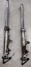 1993-1994 Honda Goldwing Gl Front Forks Oem 51500-MZ3-771 , 51400-MZ3-771. Fixed Price $149.99.