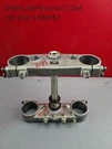 Fork Plates Showa 53219-KRN-A40 Honda Crf 250 2010 2012 53300-MEN-A30. Fixed Price $181.99.
