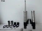 Triumph Daytona 955I 2002 Lower Forks (for Parts) Genuine Oem T740. Fixed Price $269.25.