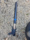 2006-2007 Suzuki Gsxr 750 Damper Assy, Front Fork Right 51103-02H00. Fixed Price $150.00.