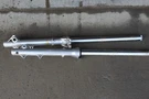 86-87 Honda Shadow VT700C Oem Front Forks. Fixed Price $100.00.