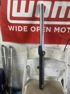 2015-2018 Yamaha R3 Front Left Fork 1WD-F3102-00-00 Straight, Good Seal. Fixed Price $175.00.