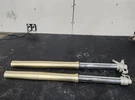 Honda Oem Front Showa Set Suspension 2018. Fixed Price $1064.99.
