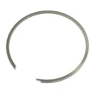 Ktm Oem Fork Seal Clip Retainer Snap Ring 4CS WP48 XACT48 48600070. Fixed Price $10.51.