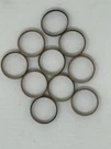 Kyb Powersports Front Fork Piston Ring Rebound Yamaha YZ65, YZ80, YZ85 (10. Fixed Price $58.99.