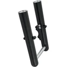 Arlen Ness 06-523 Black Hot Legs Fork Pair. Fixed Price $719.95.
