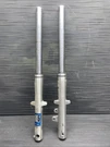 2006 Suzuki Boulevard 800 C50 Front Forks Tubes #1626. Fixed Price $225.00.
