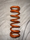 2017 2024 Ktm Husky Gasgas Husqvarna 85 Oem Rear Spring Wp 40-215 Only. Fixed Price $75.00.