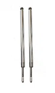 Harley 41MM Fork Tubes Kit 22-7/8" Hard Chrome Flst 1986-99 09292 (sold Pair). Fixed Price $225.00.