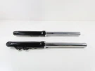 2014 Harley Fxsb Softail Breakout Straight Front Fork Leg Set 49MM Read 45800026. Fixed Price $849.99.